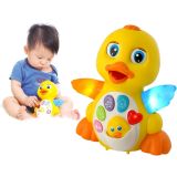 Pato interactivo - imagen 19