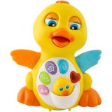 Pato interactivo - imagen 43