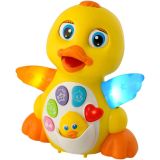 Pato interactivo - imagen 7