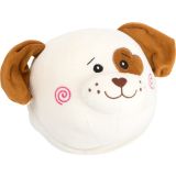 Pelota de Peluche Perro y Oveja - imagen 7