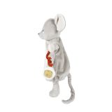 Peluche Marioneta Ratón Lili , Kaloo - imagen 7