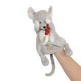 Peluche Marioneta Ratón Lili , Kaloo - imagen 16