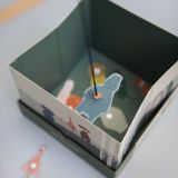 Juego pesca Zoológico - Trixie - imagen 7