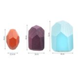 Piedras de equilibrio 16 piezas - imagen 16