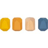 Piedras de equilibrio Safari - imagen 25