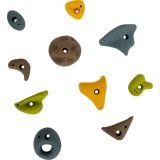 Piedras de escalada Adventure 