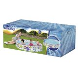 Piscina infantil 152 x 25 cm Mundo Submarino Bestway  - imagen 5