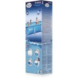 Piscina desmontable tubular 300 x 201 x 66 cm Bestway - imagen 73