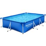 Piscina desmontable tubular 300 x 201 x 66 cm Bestway - imagen 25