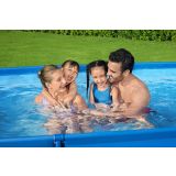 Piscina desmontable tubular 300 x 201 x 66 cm Bestway - imagen 43