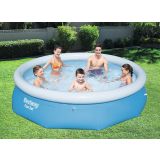 Bestway 57266 - Piscina Desmontable 305x76 cm