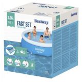 Bestway 57266 - Piscina Desmontable 305x76 cm