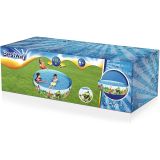Piscina infantil Dinosaurios 183 x 38 cm , Bestway - imagen 19