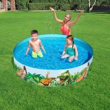 Piscina infantil Dinosaurios 183 x 38 cm , Bestway - imagen 31