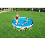 Piscina infantil Dinosaurios 183 x 38 cm , Bestway - imagen 55