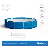 Bestway 56706 Piscina Steel Pro 366 x 76 cm - imagen 11