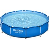 Bestway 56706 Piscina Steel Pro 366 x 76 cm - imagen 3