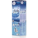 Piscina Circular con anillo hinchable Bestway 56681 - imagen 19
