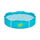 Piscina Infantil desmontable Tubular , Mi primera piscina Bestway - imagen 13