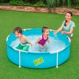 Piscina Infantil desmontable Tubular , Mi primera piscina Bestway - imagen 19