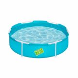 Piscina Infantil desmontable Tubular , Mi primera piscina Bestway - imagen 7