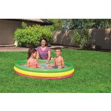 Piscina hinchable infantil Arco Iris , 152 cm , Bestway - imagen 7
