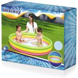 Piscina hinchable infantil Arco Iris , 152 cm , Bestway - imagen 10