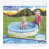 Piscina Hinchable infantil Bestway 102 x 25 cm - imagen 4