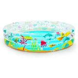 Piscina Hinchable infantil Fondo del mar 152 x 30 cm , Bestway  - imagen 19