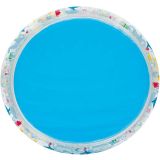 Piscina Hinchable infantil Fondo del mar 152 x 30 cm , Bestway  - imagen 25