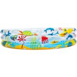 Piscina Hinchable infantil Fondo del mar 152 x 30 cm , Bestway  - imagen 37