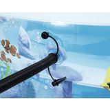  Piscina Hinchable Infantil Fondo Marino, 262 x 157 x 46 cm , Bestway - imagen 55
