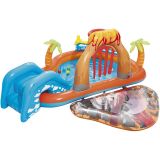 Piscina hinchable infantil Lava Lagoon , Bestway 