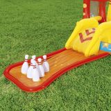 Piscina Hinchable Infantil Lil' Champ 435x213x117 cm