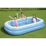 Piscina Hinchable Rectangular Bestway 262 x 175 x 51 cm - imagen 25