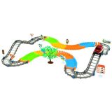 Pista de carreras XXL 2 en 1 - imagen 49