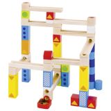 Pista de bolas juego de construcción - imagen 13