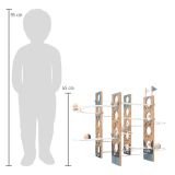 Pista de bolas modular - imagen 40