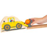 PIsta de bolas Junior Obras , Legler - imagen 31