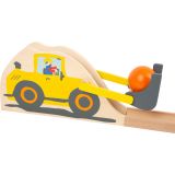 PIsta de bolas Junior Obras , Legler - imagen 43