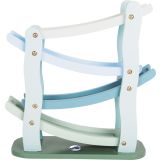 Pista de carreras azul - imagen 25