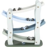 Pista de carreras azul - imagen 31