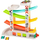 Pista de carreras con aparcamiento y garajes - imagen 7