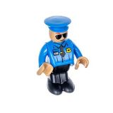 Pista de Carreras Policia 3.5 metros - imagen 31