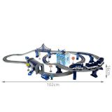 Pista de Carreras Policia 3.5 metros - imagen 43
