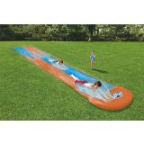 Pista Deslizante Hinchable H2O Go! Doble 488 cm Bestway - imagen 7