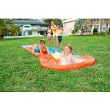 Pista Deslizante Hinchable H2O Go! Doble 488 cm Bestway - imagen 34