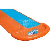 Pista Deslizante Hinchable H2O Go! Doble 488 cm Bestway - imagen 19