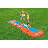Pista Deslizante Hinchable H2O Go! Doble 488 cm Bestway - imagen 28