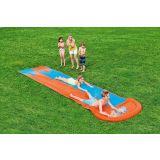 Pista Deslizante Hinchable H2O Go! Doble 488 cm Bestway - imagen 31